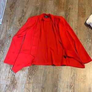 Lulus lightweight blazer